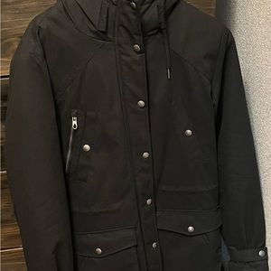 Volcom Winter Jacket